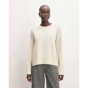 Everlane Wool Crewneck Sweater